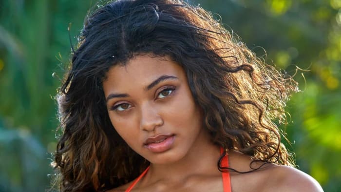 Danielle Herrington